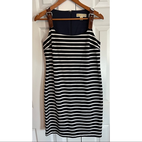 Never been worn Size M Michael Kors summer dress - Picture 1 of 6
